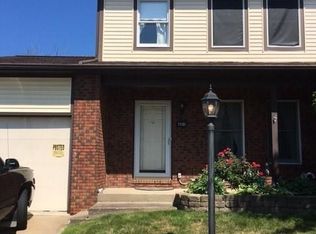 7005 Woodthrush Dr UNIT A, Concord Township, OH 44077