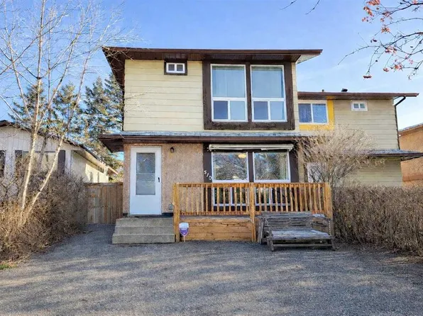 510 SW Whitehill Pl NE, Calgary, AB T1Y 3G8