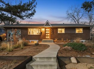 3666 Chase Ct, Boulder, CO 80305
