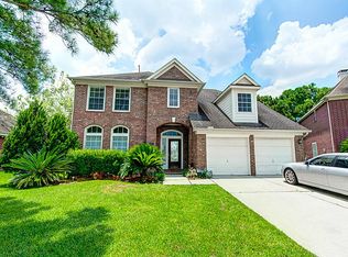 12735 Canterbury Dr, Houston, TX 77014