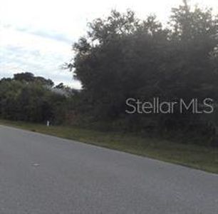 7337 Mamouth St #27, Englewood, FL, 34224