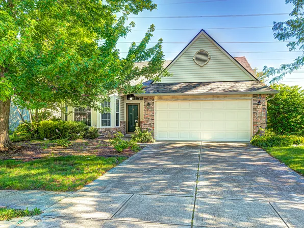6352 Decatur Cmns, Indianapolis, IN 46221
