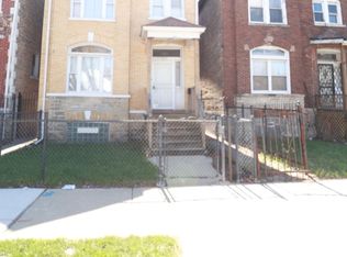 637 W 59th St, Chicago, IL