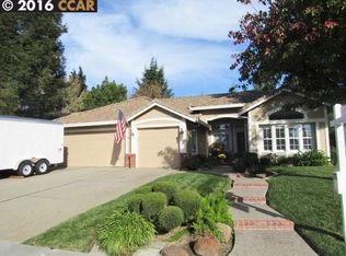 3305 Kodiak St, Antioch, CA