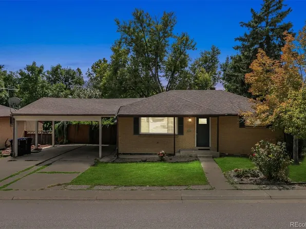 7364 W 68th Avenue, Arvada, CO 80003