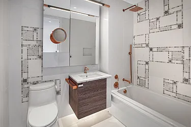 Rented by New York Residence