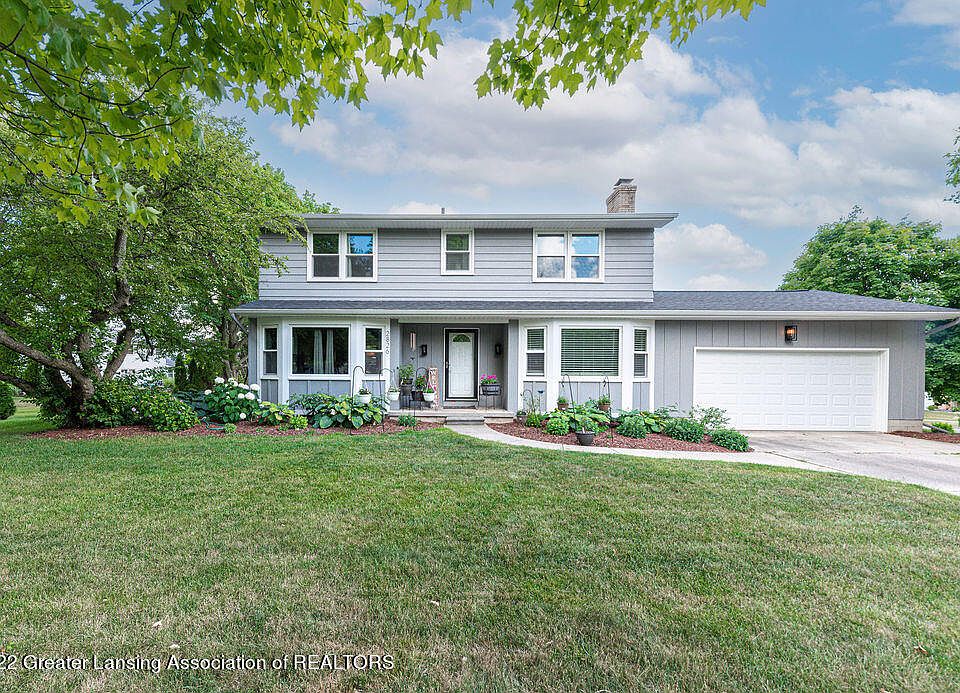 2826 Colony Dr, East Lansing, MI 48823 | MLS #266825 | Zillow