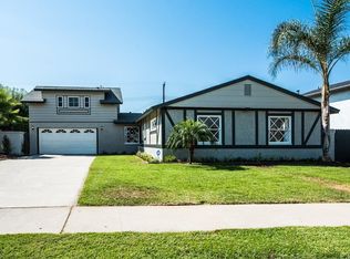 3836 E Euclid Ave, Orange, CA 92869