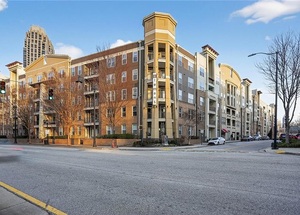 1st image of 390 17th St NW Unit 2025