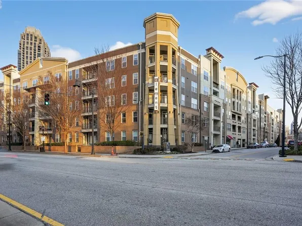 390 17th St NW Unit 2025, Atlanta, GA 30363