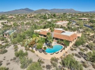 36352 N Wildflower Rd, Carefree, AZ 85377