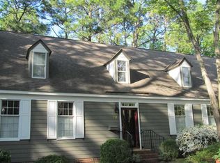 28 Village In The Woods, Southern Pines, NC 28387