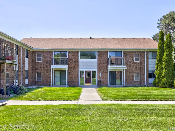 43244 Mound Rd #2, Sterling Heights, MI 48314