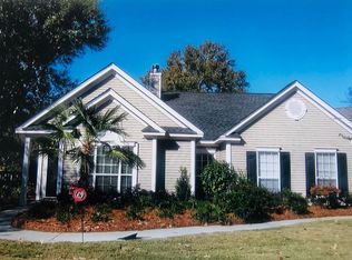 169 Mossy Oak Way, Mount Pleasant, SC 29464