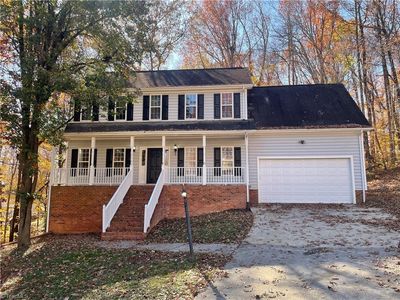 115 Wembley Ct, Kernersville, NC, 27284