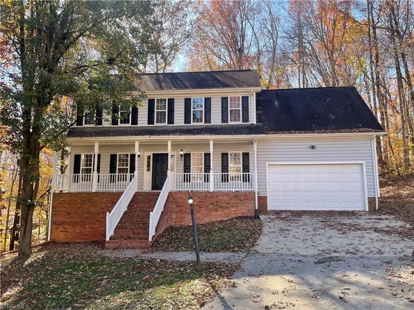 115 Wembley Ct, Kernersville, NC 27284