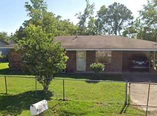 11099 Beverly Rd, Diberville, MS 39540