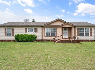 130 Private Road 433, Fairfield, TX 75840