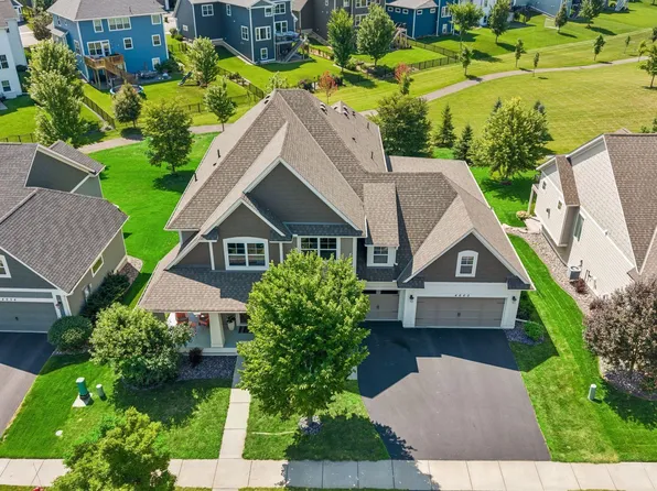 4662 165th St W, Lakeville, MN 55044