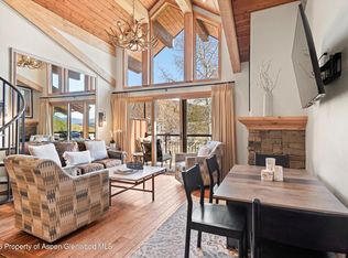 400 Wood Rd #1312, Snowmass Village, CO 81615