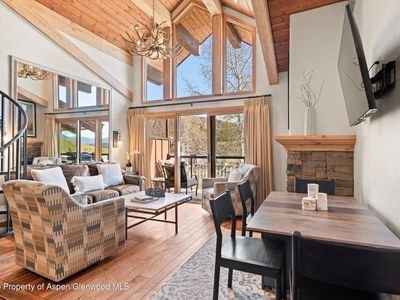400 Wood Rd #1312, Snowmass Village, CO, 81615