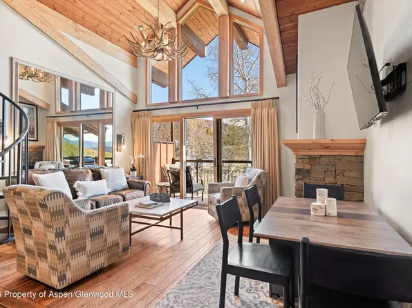 400 Wood Rd #1312, Snowmass Village, CO 81615