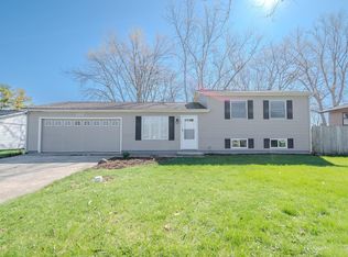 1311 Edenton Dr, Fort Wayne, IN