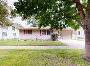 405 Prospect St, Alta, IA 51002