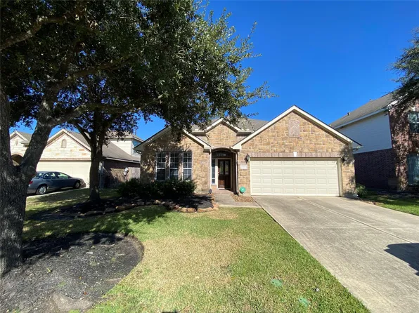 14930 Telge Lake Trl, Cypress, TX 77429