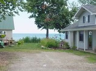 6697 Lakeshore Rd, Lexington, MI 48450