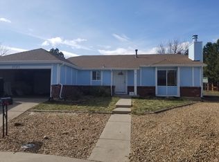 3721 S Pitkin Ct, Aurora, CO 80013