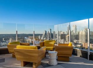 48 East Ave UNIT 1705, Austin, TX 78701