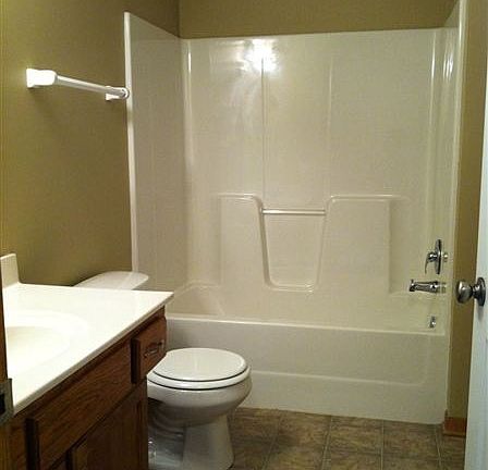hall bath