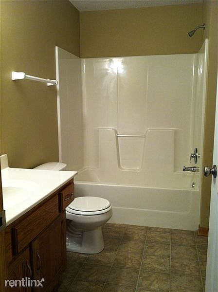 hall bath