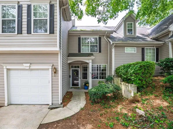 53 Hammock Pl SE, Atlanta, GA 30312