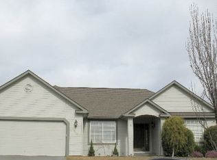 1608 Saratoga Ct, Richland, WA 99352