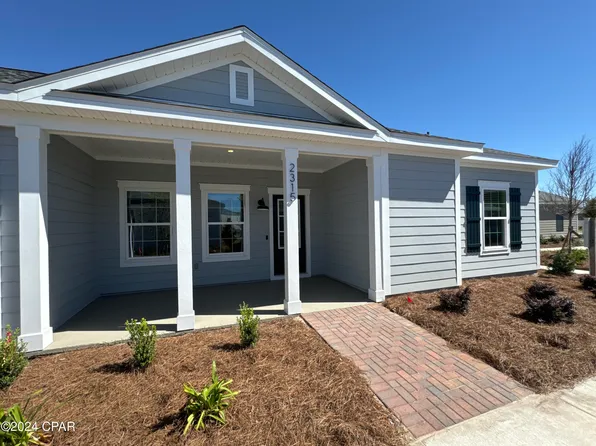 2315 Swift Ct, Panama City, FL 32405