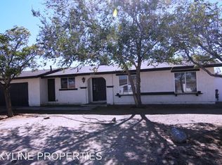 22347 Tehama Rd, Apple Valley, CA 92308