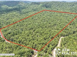2736 Southfork Rd, Mount Ida, AR 71957