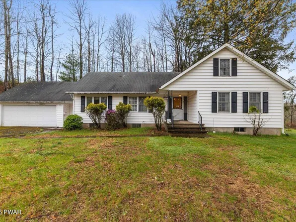 119 Springbrook Rd, Shohola, PA 18458