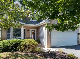 2121 Scarlet Oak Ct, Harrisonburg, VA 22801