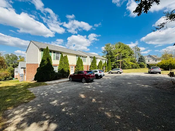 770 N High St, Christiansburg, VA 24073