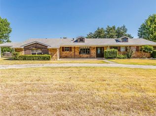 192 Peel Rd, Springtown, TX 76082