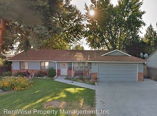 3444 S North Church Ave, Boise, ID 83706