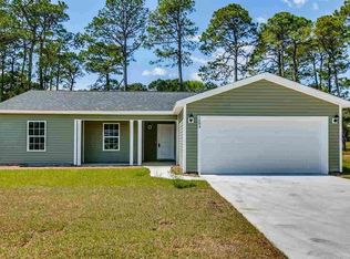 1683 Dick Pond Rd, Myrtle Beach, SC 29575