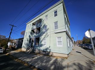 33 Star St APT 2, Ansonia, CT 06401