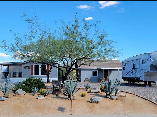30563 S Meandering Ln LOT 154