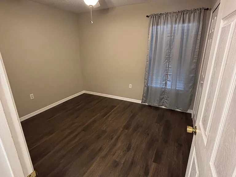 Bedroom #3