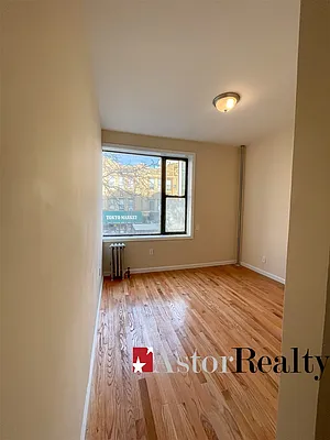 Rented by Astor Realty | media 26