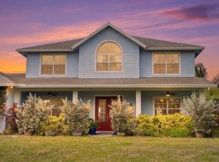 19925 Black Falcon Road, Loxahatchee, FL 33470